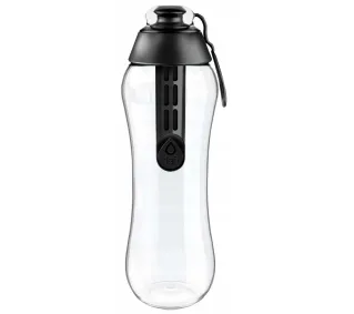 Dafi Soft 0,3l 1 wkład Czarny