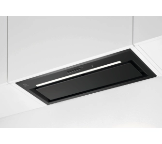 Okap Electrolux 900 LFG818K Czarny