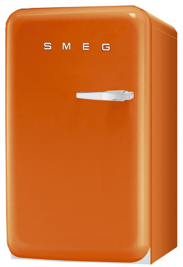 Lodówka Smeg FAB10LO (drzwi lewostronne)