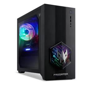 Acer Predator Orion 3000 PO3-665 Ultra 5 225F 32GB RAM 1TB Dysk SSD RTX5060 Win11 - Kup na Raty - RRSO 0%