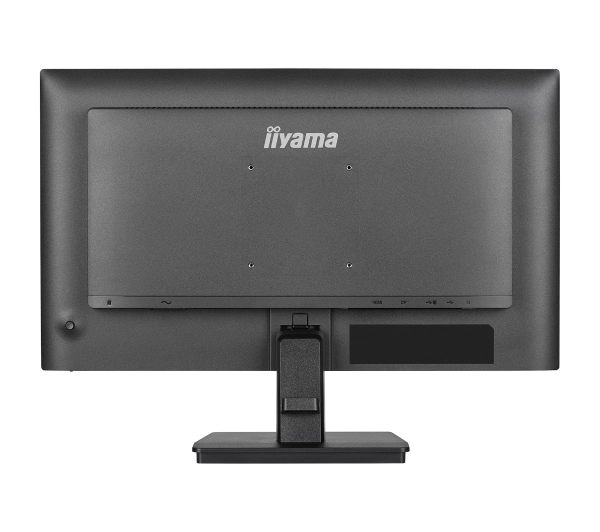 iiyama ProLite X2492HSU-B1 24" Full HD IPS 120Hz 3ms - Kup na Raty - RRSO 0%