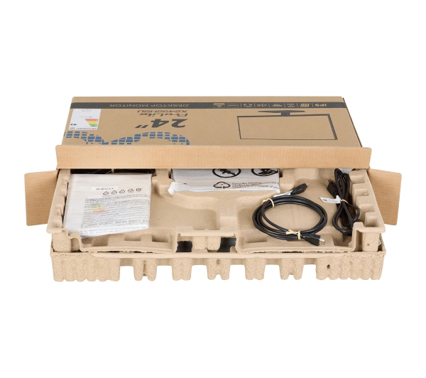 iiyama ProLite X2492HSU-B1 24" Full HD IPS 120Hz 3ms - Kup na Raty - RRSO 0%