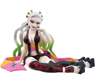 Banpresto Demon Slayer Kimetsu No Yaiba Glitter & Glamours - Daki