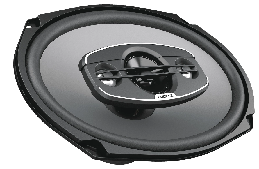 Głośniki samochodowe Hertz UNO X 690