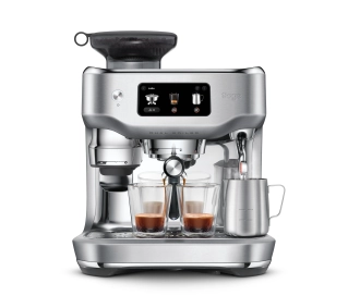 Sage the Oracle Dual Boiler SES995BSS - Kup na Raty - RRSO 0%