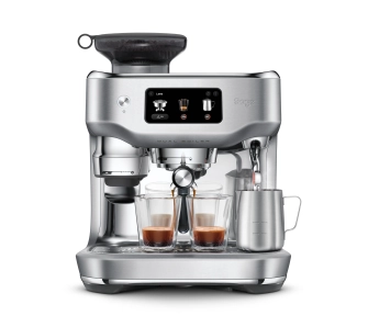 Ekspres kolbowy Sage the Oracle Dual Boiler SES995BSS