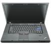 Lenovo ThinkPad T510 15,6" Intel® Core™ i5-580M 2GB RAM  500GB Dysk  Win7