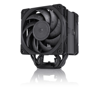 Chłodzenie Noctua NH-U12A chromax.black Czarny