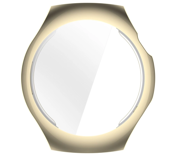 Bizon Felipe do Huawei Watch 5 46mm Złoty