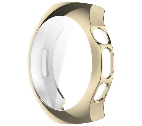 Bizon Felipe do Huawei Watch 5 46mm Złoty