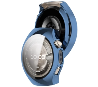Bizon Felipe do  Huawei Watch 5 42 mm niebieski