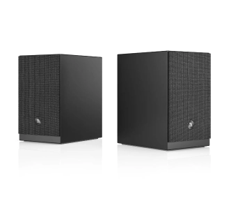 Głośnik multiroom Audio Pro A28 W Czarny 2szt.