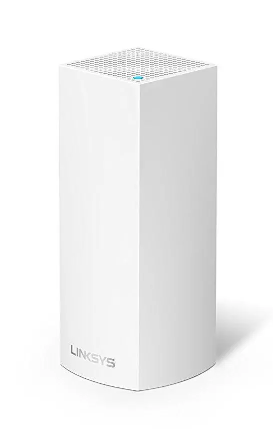 Wzmacniacz sieci Linksys Velop Whole WiFi System WHW0301-EU