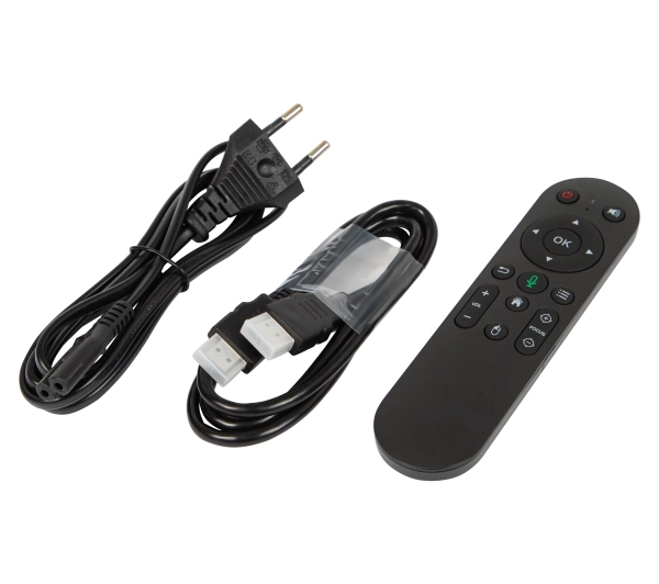 BLOW MaxSHOW LED FullHD AndroidTV