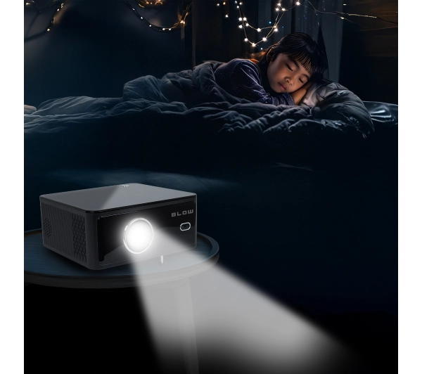 BLOW MaxSHOW LED FullHD AndroidTV