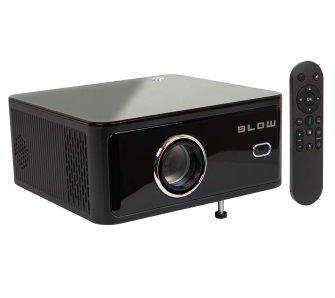Projektor BLOW MaxSHOW LED FullHD AndroidTV