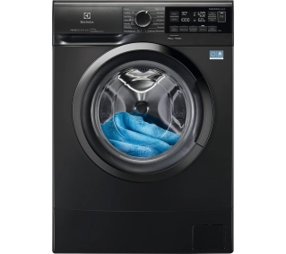 Electrolux 600 SensiCare EWS6326DXP Superslim 6kg 1200obr/min - Kup na Raty - RRSO 0%