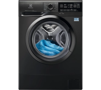 Pralka Electrolux 600 SensiCare EWS6326DXP Superslim 6kg 1200obr/min