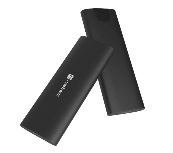 Natec Rhino M.2 NVMe Lite Czarny