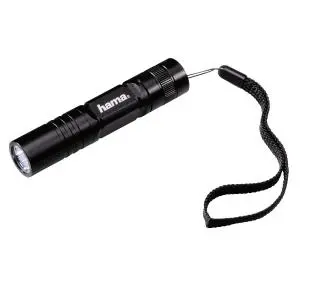 Hama 00136230 Regular R-98