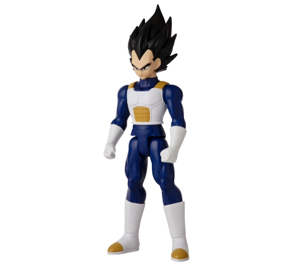 Bandai Dragon Ball Super Limit Breaker - Vegeta