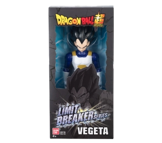 Bandai Dragon Ball Super Limit Breaker - Vegeta