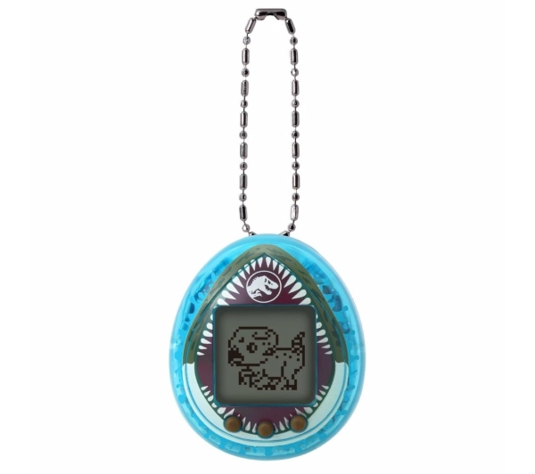 Bandai Tamagotchi Jurassic World Mososaurus