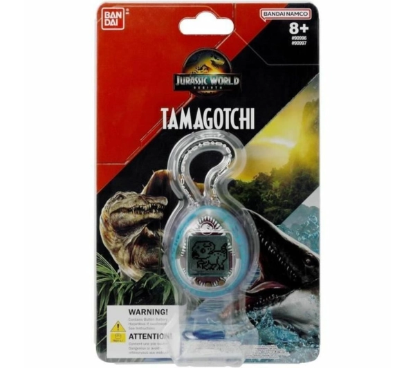 Bandai Tamagotchi Jurassic World Mososaurus