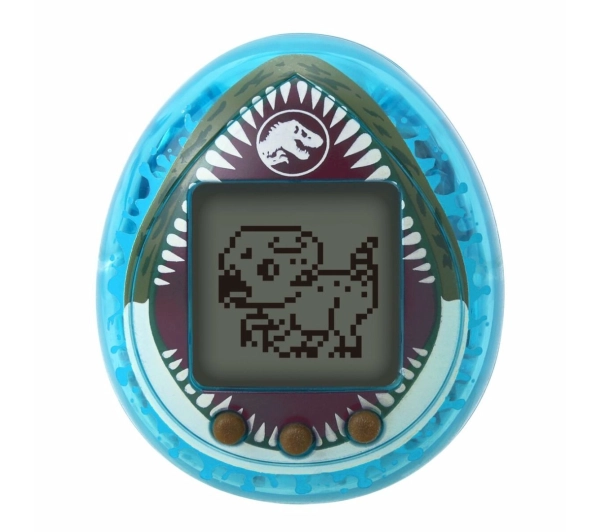 Bandai Tamagotchi Jurassic World Mososaurus