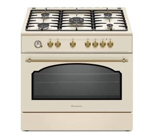 Ravanson KWGE-90ARC Termoobieg Rożen Grill - Kup na Raty - RRSO 0%