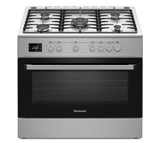 Ravanson KWGE-K90A Termoobieg Rożen Grill - Kup na Raty - RRSO 0%