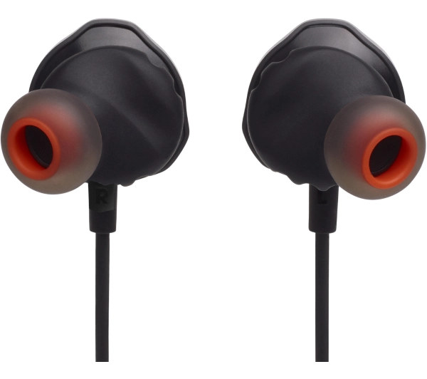JBL Quantum 50C Dokanałowe Czarny