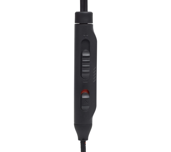 JBL Quantum 50C Dokanałowe Czarny