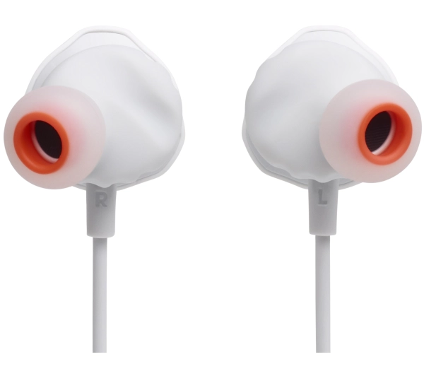 JBL Quantum 50C Dokanałowe Biały