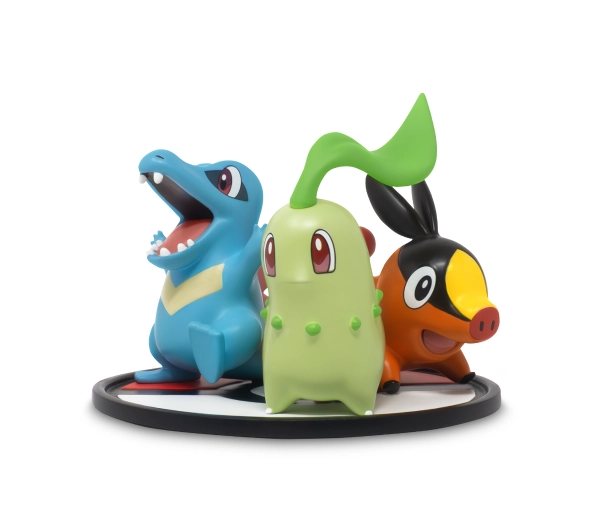 Pokémon Legends Z-A Gra na Nintendo Switch 2 + Figurka