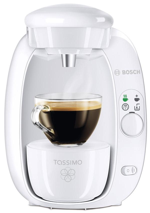 Bosch Tassimo Amia TAS 2001