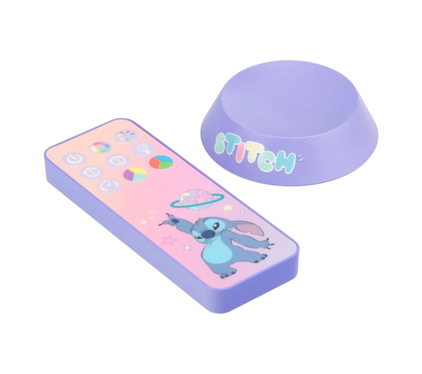 Paladone Galaxy Projection Light Disney Stitch