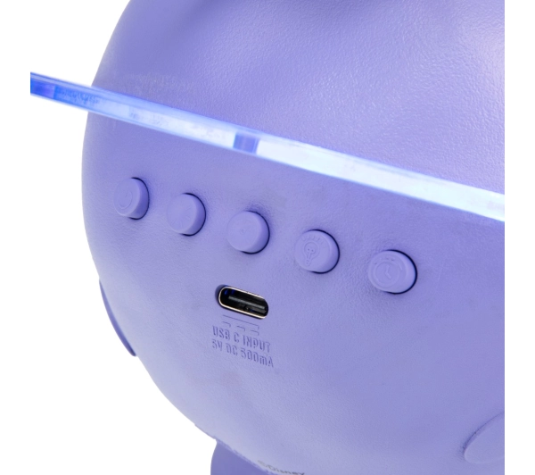 Paladone Galaxy Projection Light Disney Stitch