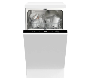 Amica DIF41E4iE 44,8cm Kosz na sztućce - Kup na Raty - RRSO 0%