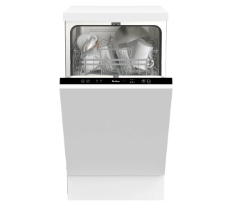 Zmywarka Amica DIF41E4iE 44,8cm Kosz na sztućce