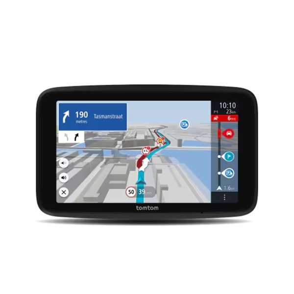 Nawigacja TomTom GO Expert Plus 6" mapa Europy