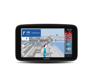 TomTom GO Expert Plus 6" mapa Europy - Kup na Raty - RRSO 0%