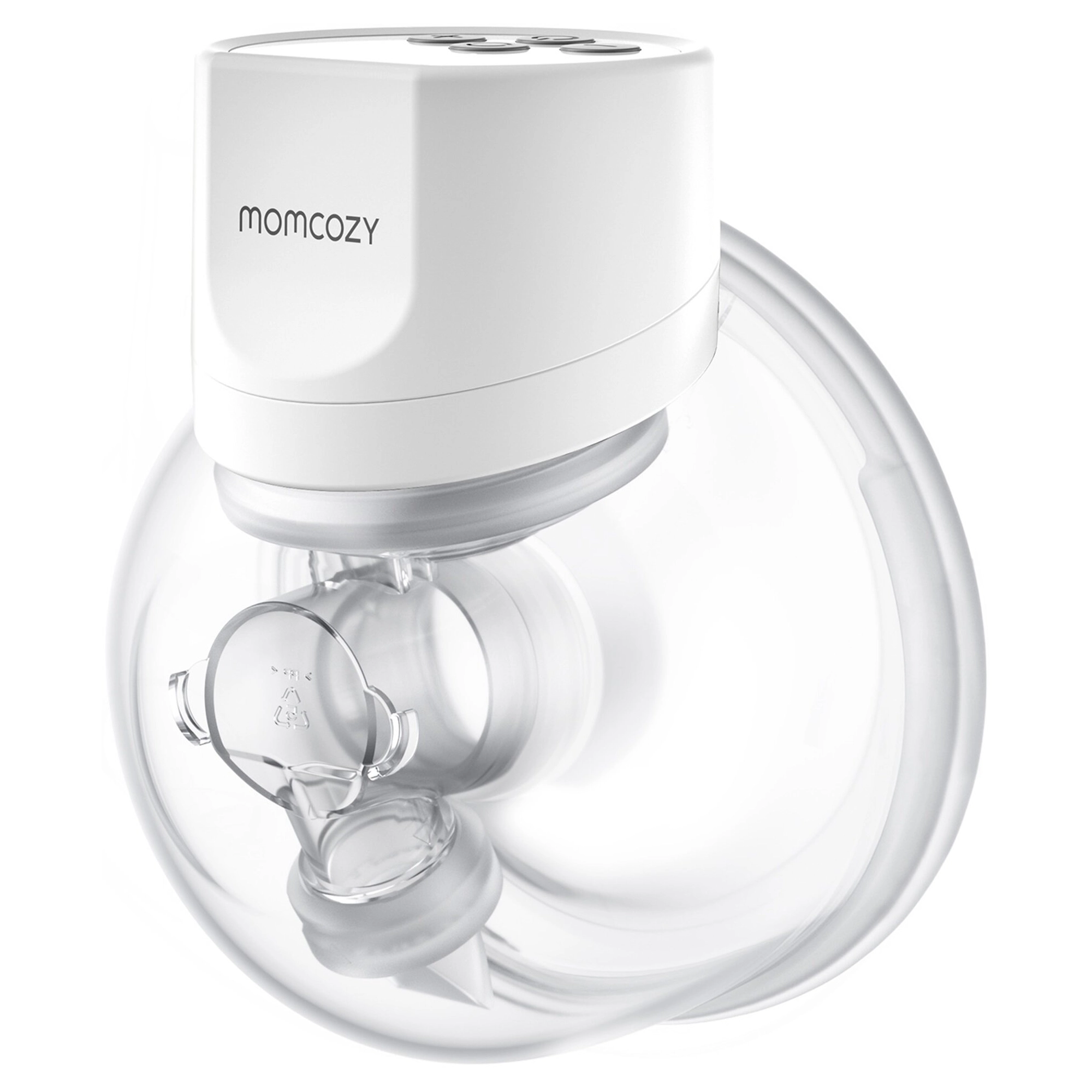 Laktator Momcozy S12 Pro BP168-WH00BA-A
