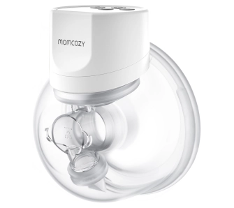 Laktator Momcozy S12 Pro BP168-WH00BA-A