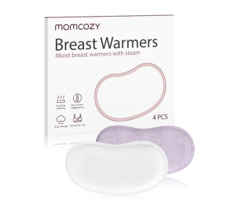 Ocieplacz do piersi Momcozy BF007-NA00NB-A