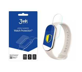 3mk Watch Protection ARC do Xiaomi Mi Band 8