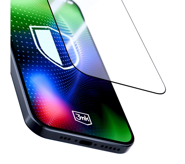 3mk Hardy Ultra Glass do iPhone 16 Pro