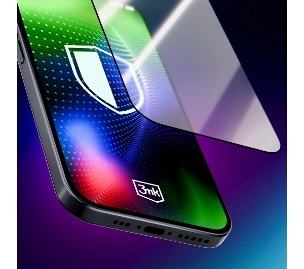 3mk Hardy Ultra Glass do iPhone 16 Pro