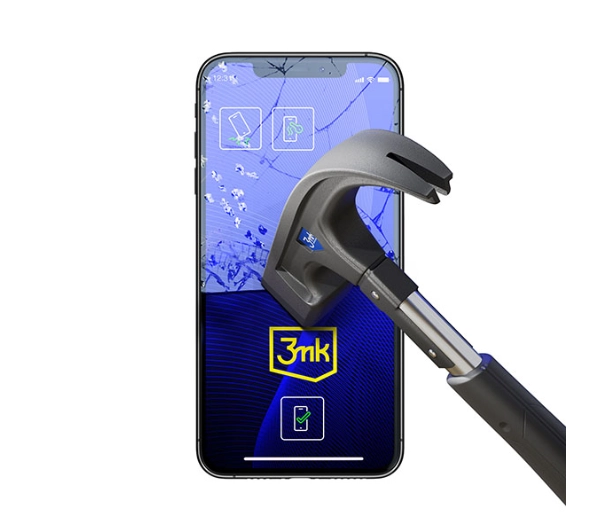 3mk FlexibleGlass do Apple iPhone 11