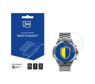 3mk Watch Protection FlexibleGlass do Garett Atom